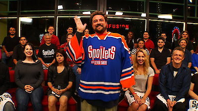 Spoilers with Kevin Smith Season 1 Episode 8