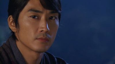 Dr. Jin Season 1 Episode 9