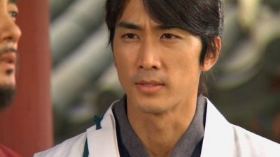 Dr. Jin Season 1 Episode 13