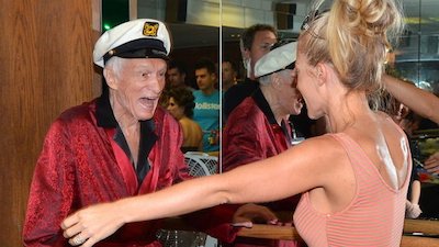 Kendra on Top Season 2 Episode 1