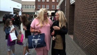 Kendra on Top Season 4 Episode 1