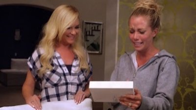 Kendra on Top Season 5 Episode 16