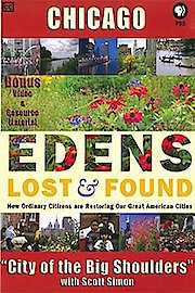 Edens Lost and Found