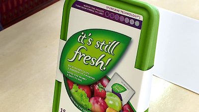 Invention Hunters Season 1 Episode 1