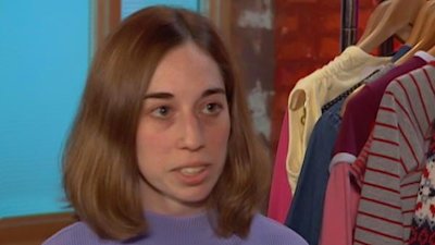 What Not To Wear Season 7 Episode 26