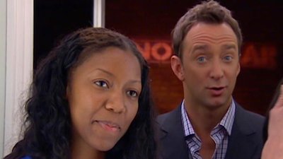 What Not To Wear Season 3 Episode 32