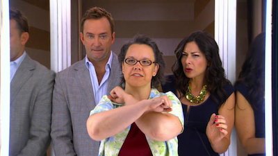 What Not To Wear Season 8 Episode 13