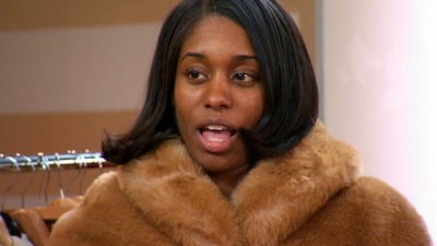 What Not To Wear Season 9 Episode 11