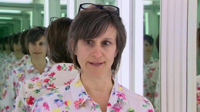 What Not To Wear Season 9 Episode 22