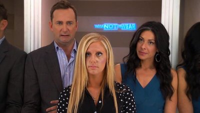 What Not To Wear Season 9 Episode 25