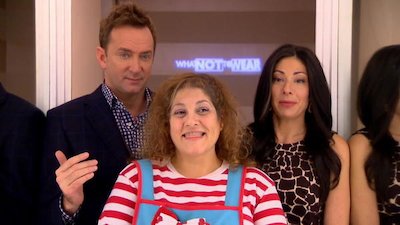 What Not To Wear Season 9 Episode 34