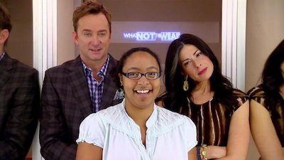 What Not To Wear Season 9 Episode 35