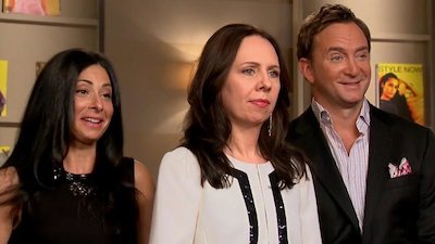 What Not To Wear Season 9 Episode 37