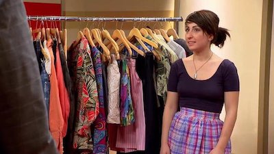 What Not To Wear Season 9 Episode 41