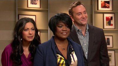 What Not To Wear Season 9 Episode 50