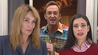 What Not To Wear Season 2 Episode 28