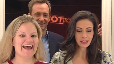 What Not To Wear Season 2 Episode 38