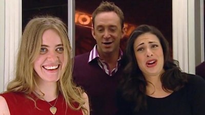 What Not To Wear Season 2 Episode 43