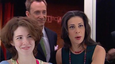 What Not To Wear Season 3 Episode 22