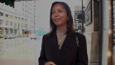 What Not To Wear Season 4 Episode 6