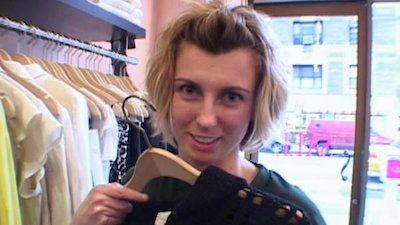 What Not To Wear Season 4 Episode 11