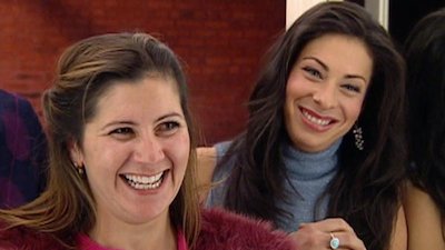 What Not To Wear Season 4 Episode 12