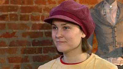 What Not To Wear Season 4 Episode 13