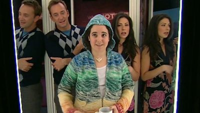 What Not To Wear Season 4 Episode 23