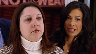 What Not To Wear Season 5 Episode 7