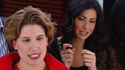 What Not To Wear Season 5 Episode 14