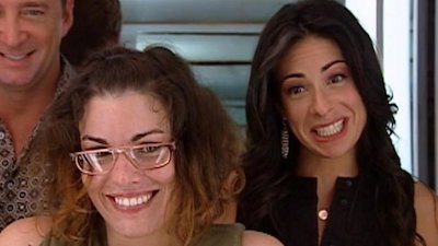 What Not To Wear Season 5 Episode 24