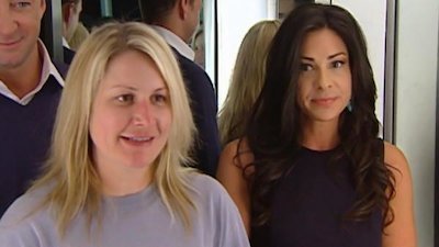 What Not To Wear Season 6 Episode 1