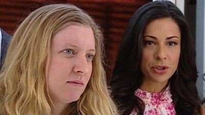 What Not To Wear Season 6 Episode 3