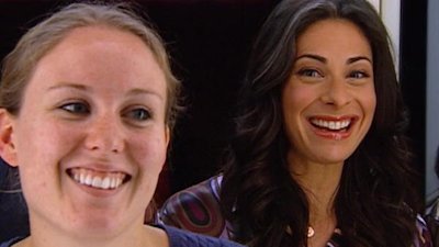 What Not To Wear Season 6 Episode 9