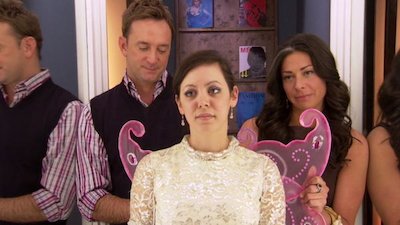 What Not To Wear Season 6 Episode 27