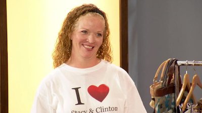 What Not To Wear Season 7 Episode 6