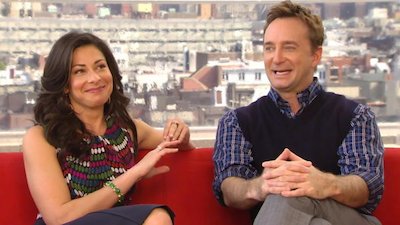 What Not To Wear Season 7 Episode 11