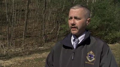 Blood, Lies & Alibis Season 1 Episode 5