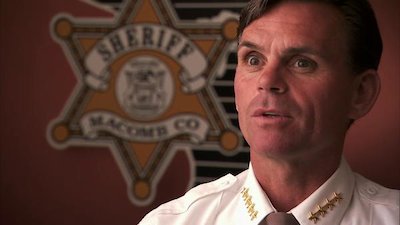 Blood, Lies & Alibis Season 1 Episode 19