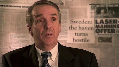 Blood, Lies & Alibis Season 1 Episode 23