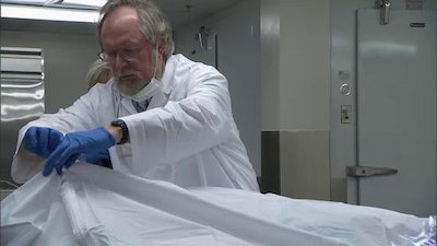 Blood, Lies & Alibis Season 1 Episode 24