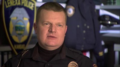 Blood, Lies & Alibis Season 1 Episode 25