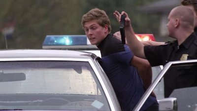 Blood, Lies & Alibis Season 2 Episode 1