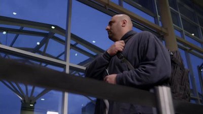 Blood, Lies & Alibis Season 2 Episode 2