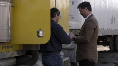 Blood, Lies & Alibis Season 2 Episode 3