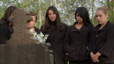 Blood, Lies & Alibis Season 2 Episode 5