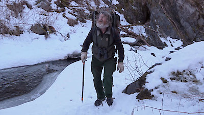 Mountain Men Season 6 Episode 14