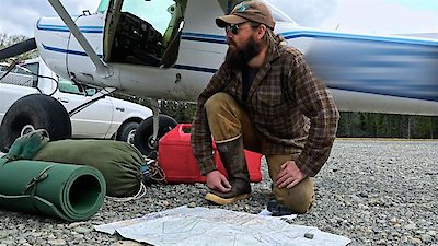 Mountain Men Season 7 Episode 15