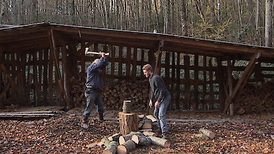 Mountain Men Season 9 Episode 3