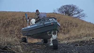 Mountain Men Season 10 Episode 1